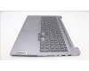 Lenovo 5CB1L44974 COVER Upper Case ASM_NORDIC L83AQ A/G