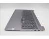 Lenovo 5CB1L44977 COVER Upper Case ASM_SLV L83AQ A/G