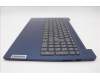 Lenovo 5CB1L45459 COVER Upper Case ASM_GER L82X7 AB BL