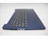 Lenovo 5CB1L45459 COVER Upper Case ASM_GER L82X7 AB BL