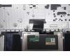 Lenovo 5CB1L45481 COVER Upper Case ASM_ENG L82X7 AB NBL