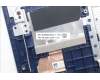 Lenovo 5CB1L45481 COVER Upper Case ASM_ENG L82X7 AB NBL