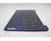Lenovo 5CB1L45482 COVER Upper Case ASM_UKE L82X7 AB NBL