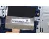 Lenovo 5CB1L45487 COVER Upper Case ASM_POR L82X7 AB NBL