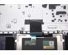 Lenovo 5CB1L45493 COVER Upper Case ASM_FRA L82X7 AB NBL