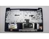 Lenovo 5CB1L45548 C-Abdeckung mit Tastatur, Hebräisch, Tiefblau, Nicht_beleuchtet