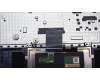 Lenovo 5CB1L45548 COVER Upper Case ASM_HBW L82X7 AB NBL