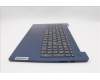 Lenovo 5CB1L45553 COVER Upper Case ASM_SLV L82X7 AB NBL