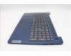 Lenovo 5CB1L45563 COVER Upper Case ASM_BEL L82X7 ABFP BL
