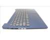 Lenovo 5CB1L45569 COVER Upper Case ASM_FRA L82X7 ABFP BL