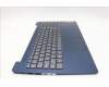 Lenovo 5CB1L45582 COVER Upper Case ASM_NORDIC L82X7 ABFPBL