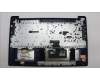 Lenovo 5CB1L45586 C-Abdeckung mit Tastatur, Spanisch, tiefblau, Hintergrundbeleuchtung, Fingerabdruckleser