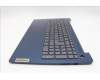 Lenovo 5CB1L45587 COVER Upper Case ASM_SWS L82X7 ABFP BL