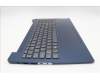 Lenovo 5CB1L45587 COVER Upper Case ASM_SWS L82X7 ABFP BL