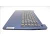 Lenovo 5CB1L45596 COVER Upper Case ASM_ITA L82X7 ABFP NBL