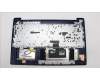 Lenovo 5CB1L45597 C-Abdeckung mit Tastatur, Spanisch, tiefblau, Ohne_Hintergrundbeleuchtung, Fingerabdruckleser