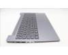 Lenovo 5CB1L45719 COVER Upper Case ASM_FRA L82X7 AG BL