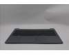 Lenovo 5CB1L45723 Upper Case ASM_GRE L82X7 AG BL