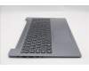 Lenovo 5CB1L45723 COVER Upper Case ASM_GRE L82X7 AG BL