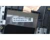 Lenovo 5CB1L45736 COVER Upper Case ASM_SPA L82X7 AG BL