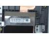 Lenovo 5CB1L45737 COVER Upper Case ASM_SWS L82X7 AG BL