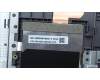 Lenovo 5CB1L45746 COVER Upper Case ASM_ITA L82X7 AG NBL