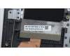 Lenovo 5CB1L45755 COVER Upper Case ASM_RUS L82X7 AG NBL