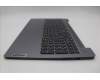 Lenovo 5CB1L45756 COVER Upper Case ASM_FRA L82X7 AG NBL