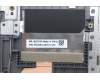 Lenovo 5CB1L45757 COVER Upper Case ASM_GER L82X7 AG NBL