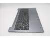 Lenovo 5CB1L45766 COVER Upper Case ASM_SLV L82X7 AG NBL