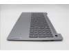 Lenovo 5CB1L45882 COVER Upper Case ASM_GRE L82X7 AGFP BL