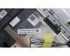 Lenovo 5CB1L45896 COVER Upper Case ASM_SWS L82X7 AGFP BL