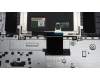 Lenovo 5CB1L45905 COVER Upper Case ASM_ITA L82X7 AGFP NBL