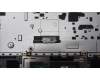 Lenovo 5CB1L45916 COVER Upper Case ASM_GER L82X7 AGFP NBL