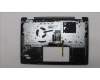 Lenovo 5CB1L47273 COVER Upper Case ASM_SWS H 82YM FP STGY