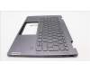 Lenovo 5CB1L47273 COVER Upper Case ASM_SWS H 82YM FP STGY