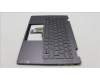 Lenovo 5CB1L48254 COVER Upper Case ASM_HUN H 82YM NFP STGY