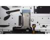 Lenovo 5CB1L48255 COVER Upper Case ASM_HBW H 82YM NFP STGY