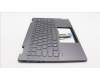 Lenovo 5CB1L48256 COVER Upper Case ASM_GRE H 82YM NFP STGY