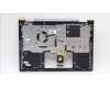 Lenovo 5CB1L48257 COVER Upper Case ASM_GER H 82YM NFP STGY