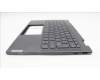 Lenovo 5CB1L48311 COVER Upper Case ASM_BEL H 82YM NFP STGY
