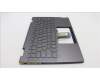 Lenovo 5CB1L48312 COVER Upper Case ASM_ARA H 82YM NFP STGY