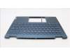 Lenovo 5CB1L48328 COVER Upper Case ASM_NORDIC H82YM NFP TT