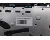 Lenovo 5CB1L48338 COVER Upper Case ASM_EURO ENG H82YMNFPTT
