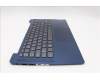 Lenovo 5CB1L48368 COVER Upper Case ASM_NORDIC L82X6 FPABBL