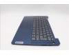 Lenovo 5CB1L48377 COVER Upper Case ASM_UKE L82X6 FP AB BL