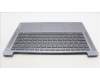 Lenovo 5CB1L49415 COVER Upper Case ASM_ITA L82X6 NFP AG BL
