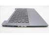 Lenovo 5CB1L49415 COVER Upper Case ASM_ITA L82X6 NFP AG BL