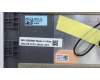Lenovo 5CB1L49443 COVER Upper Case ASM_FRA L82X6 NFP AGNBL