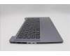 Lenovo 5CB1L49445 COVER Upper Case ASM_ARA L82X6 NFP AGNBL